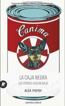 LA CAJA NEGRA. <BR>