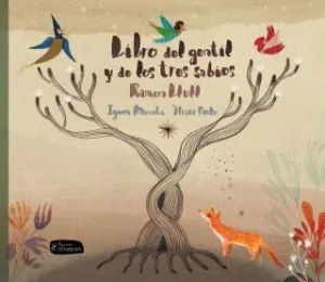 LIBRO DEL GENTIL Y DE LOS TRES SABIOS