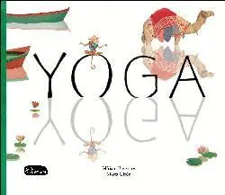 YOGA YOGA