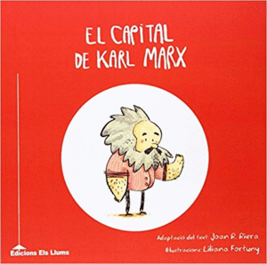 EL CAPITAL DE KARL MARX (CATALÀ)