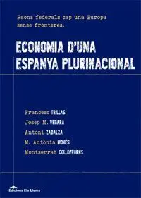 ECONOMIA D´UNA ESPANYA PLURINACIONAL