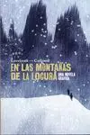 EN LAS MONTAÑAS DE LA LOCURA. UNA NOVELA GRÁFICA
