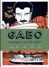 GABO: MEMORIAS DE UNA VIDA MAGICA