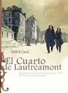 EL CUARTO DE LAUTREAMONT