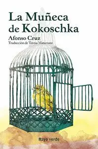 LA MUÑECA DE KOKOSCHKA
