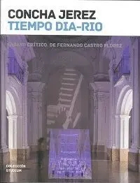 CONCHA JEREZ: TIEMPO DIA-RIO