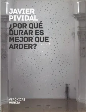 ¿POR QUÉ DURAR ES MEJOR QUE ARDER? ¿POR QUÉ DURAR ES MEJOR QUE ARDER?
