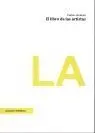 EL LIBRO DE LAS ARTISTAS