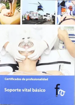 SOPORTE VITAL BASICO