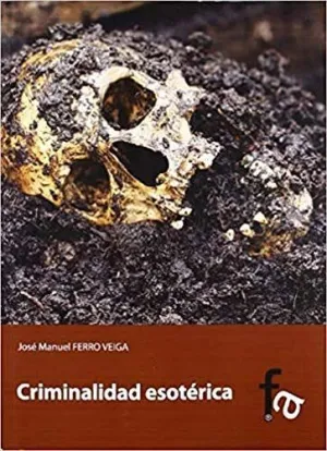 CRIMINALIDAD ESOTERICA