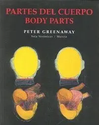 PARTES DEL CUERPO. BODY PARTS PARTES DEL CUERPO. BODY PARTS