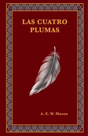 LAS CUATRO PLUMAS