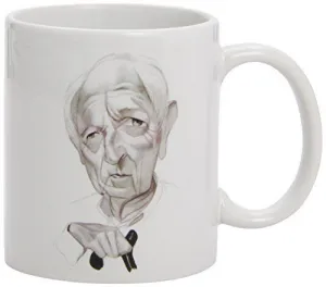 TAZA TRANSTROMER