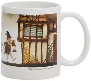 TAZA BLANCANIEVES
