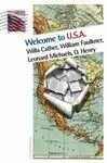 WELCOME TO USA