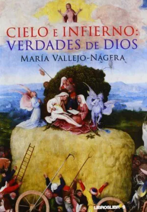 CIELO E INFIERNO: VERDADES DE DIOS