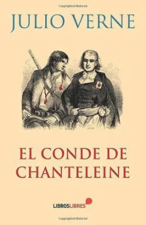 EL CONDE DE CHANTELIENE