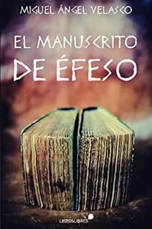 EL MANUSCRITO DE ÉFESO