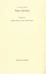 VIDA CALLADA