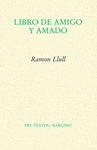 LIBRO DE AMIGO Y AMADO