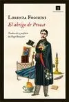 EL ABRIGO DE PROUST