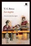 LAS MUJERES