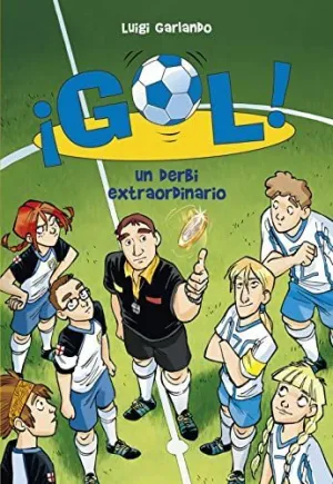 GOL 20. UN DERBI EXTRAORDINARIO GOL 20. UN DERBI EXTRAORDINARIO