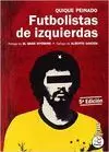 FUTBOLISTAS DE IZQUIERDAS