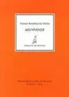 ARS VIVENDI