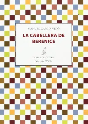 LA CABELLERA DE BERENICE