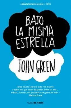 BAJO LA MISMA ESTRELLA BAJO LA MISMA ESTRELLA