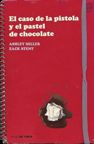 EL CASO DE LA PISTOLA Y EL PASTEL DE CHOCOLATE