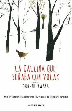 LA GALLINA QUE SOÑABA CON VOLAR LA GALLINA QUE SOÑABA CON VOLAR