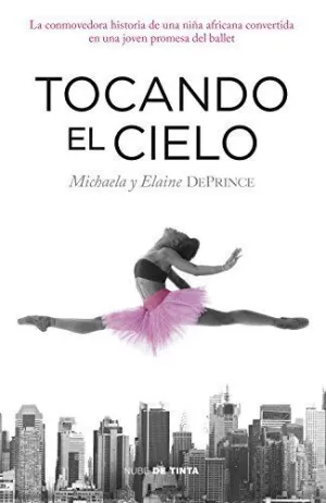 TOCANDO EL CIELO TOCANDO EL CIELO