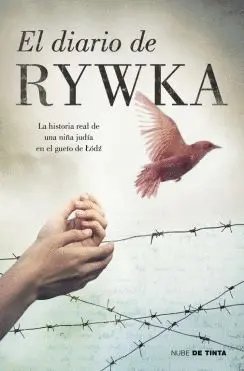 EL DIARIO DE RYWKA LIPSZYC EL DIARIO DE RYWKA LIPSZYC