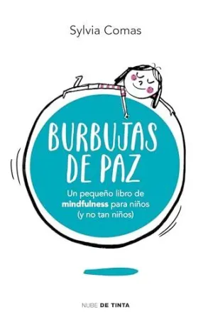 BURBUJAS DE PAZ