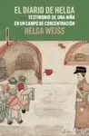 EL DIARIO DE HELGA: <BR>