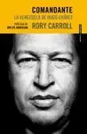 COMANDANTE: LA VENEZUELA DE HUGO CHÁVEZ