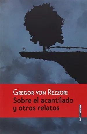 Sobre el Acantilado y Otros Relatos