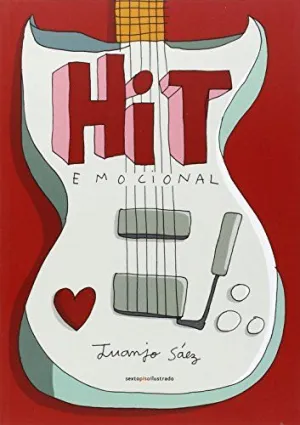 Hit Emocional