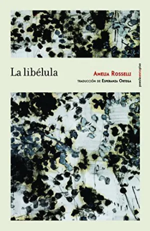 LIBELULA,LA