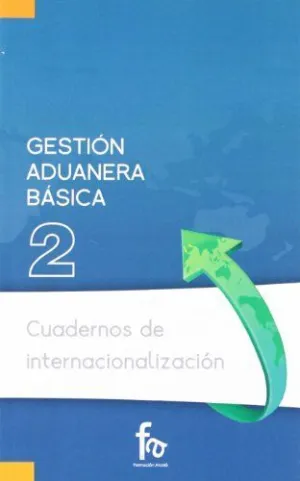 GESTION ADUANERA BASICA