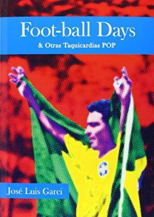 FOOT-BALL DAYS 2?ED