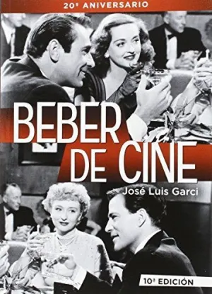BEBER DE CINE