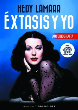 EXTASIS Y YO: AUTOBIOGRAFIA