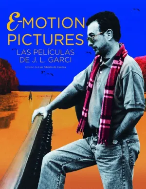 E-MOTION PICTURES: LAS PELÍCULAS DE J. L. GARCI