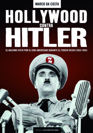 HOLLYWOOD CONTRA HITLER: EL NAZISMO VISTO POR EL CINA EMARICANO DURANT EL TERCER REICH (1933-1945)