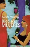 DIECISEIS MUJERES