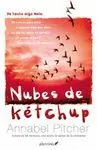 NUBES DE KÉTCHUP