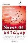 NUBES DE KÉTCHUP (RÚSTICA)